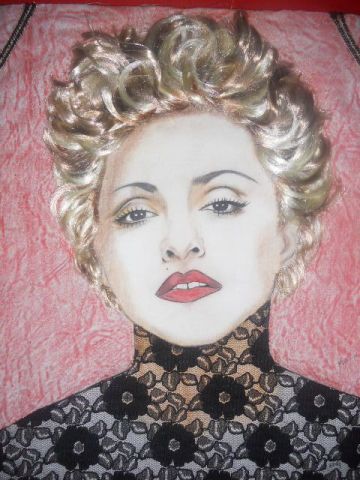 madonna